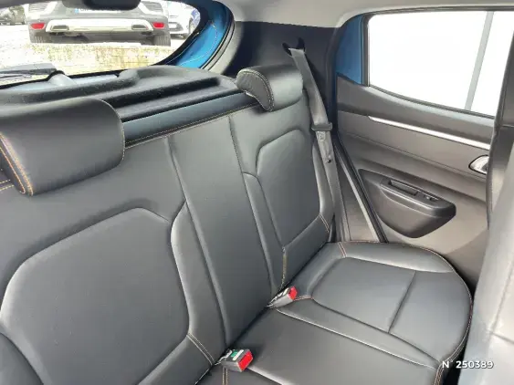 DACIA SPRING - voiture d'occasion - Photo 11