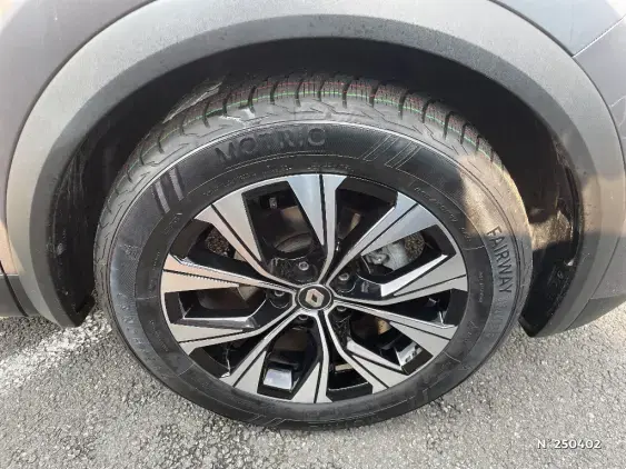 RENAULT CAPTUR II - voiture d'occasion - Photo 8