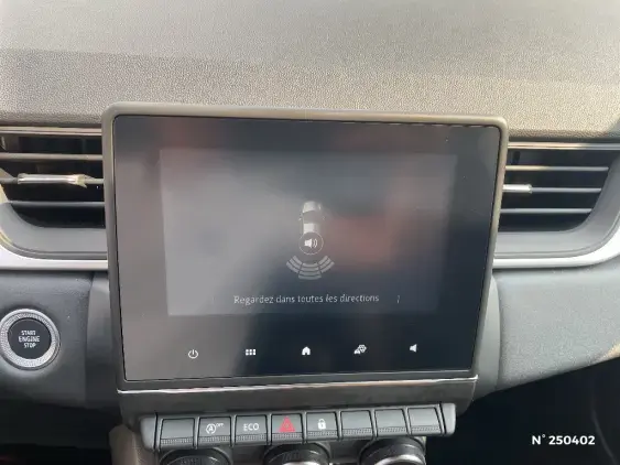 RENAULT CAPTUR II - voiture d'occasion - Photo 14