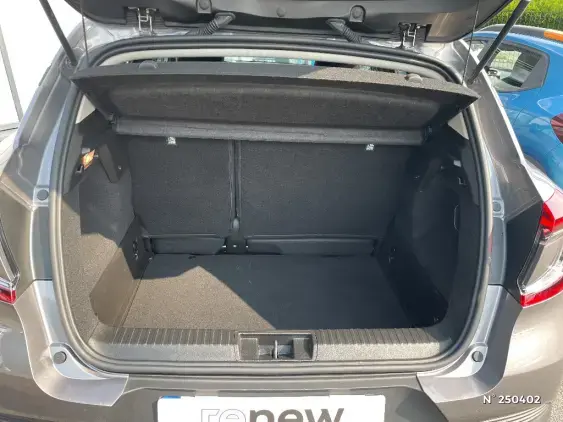 RENAULT CAPTUR II - voiture d'occasion - Photo 7