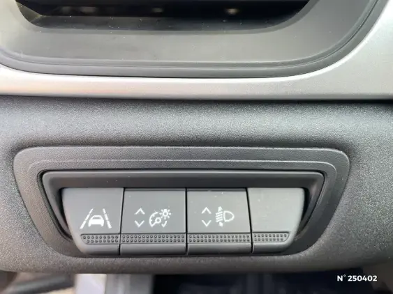 RENAULT CAPTUR II - voiture d'occasion - Photo 15