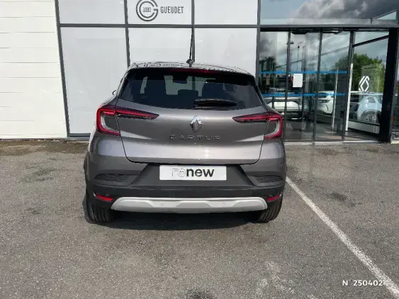 RENAULT CAPTUR II - voiture d'occasion - Photo 6