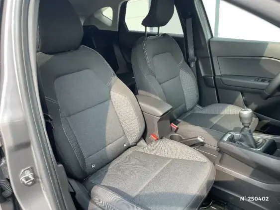 RENAULT CAPTUR II - voiture d'occasion - Photo 10