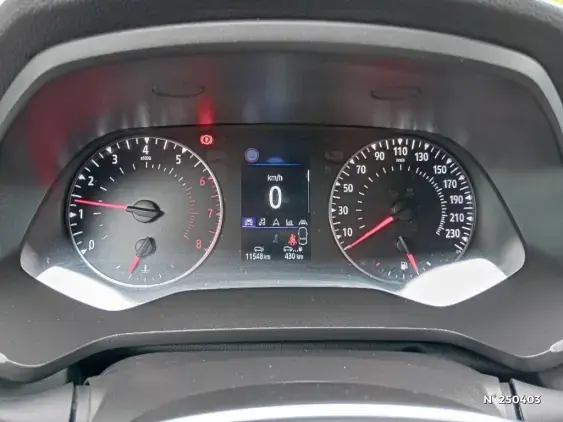 RENAULT CAPTUR II - voiture d'occasion - Photo 12