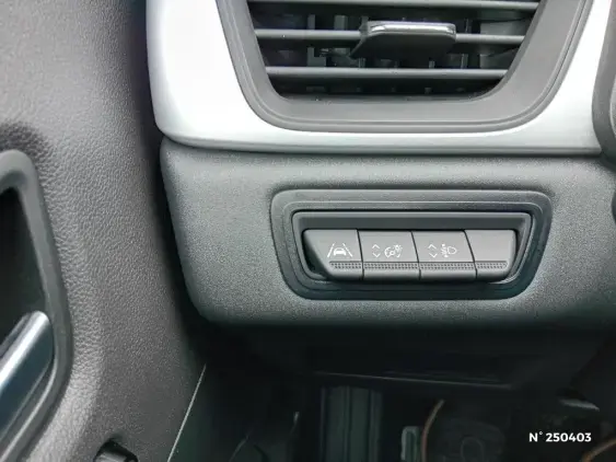 RENAULT CAPTUR II - voiture d'occasion - Photo 15