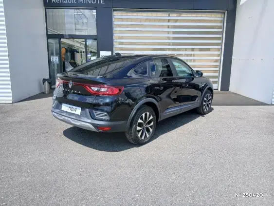 RENAULT ARKANA - voiture d'occasion - Photo 4