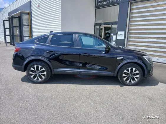 RENAULT ARKANA - voiture d'occasion - Photo 5