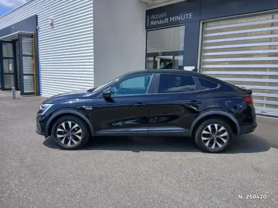 RENAULT ARKANA - voiture d'occasion - Photo 2