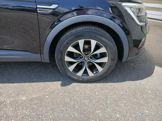 RENAULT ARKANA - voiture d'occasion - Photo 8