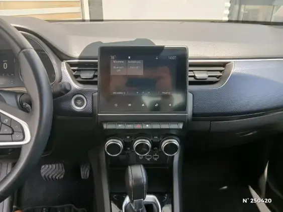 RENAULT ARKANA - voiture d'occasion - Photo 13