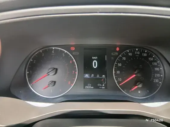 RENAULT ARKANA - voiture d'occasion - Photo 12