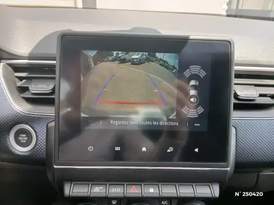 RENAULT ARKANA - voiture d'occasion - Photo 14