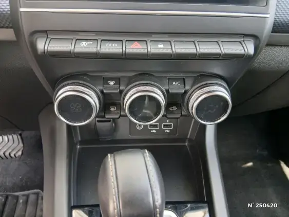 RENAULT ARKANA - voiture d'occasion - Photo 15