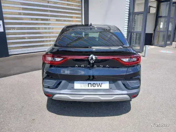 RENAULT ARKANA - voiture d'occasion - Photo 6