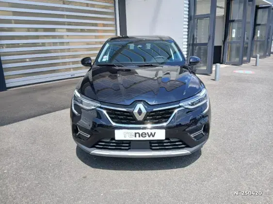 RENAULT ARKANA - voiture d'occasion - Photo 3