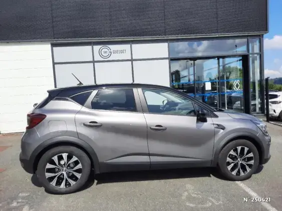 RENAULT CAPTUR II - voiture d'occasion - Photo 5
