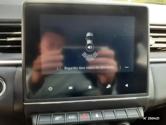 RENAULT CAPTUR II - voiture d'occasion - Photo 14