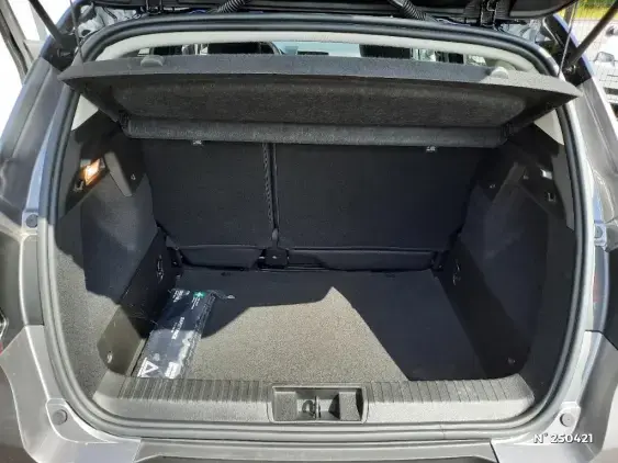 RENAULT CAPTUR II - voiture d'occasion - Photo 7