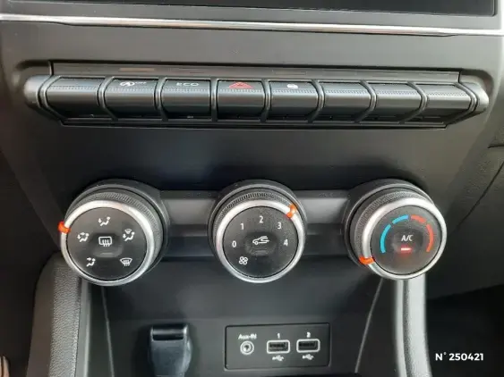 RENAULT CAPTUR II - voiture d'occasion - Photo 15