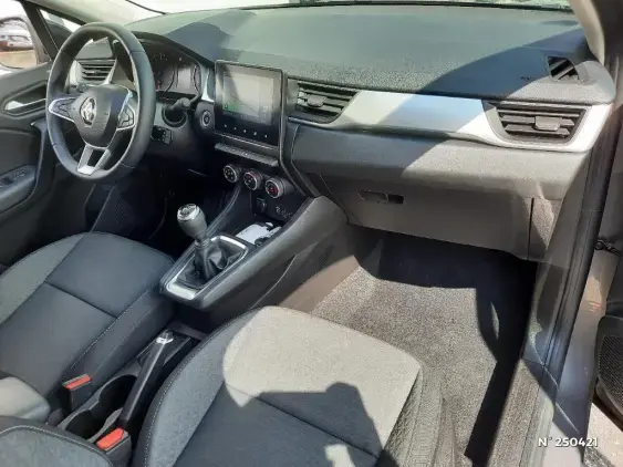 RENAULT CAPTUR II - voiture d'occasion - Photo 10