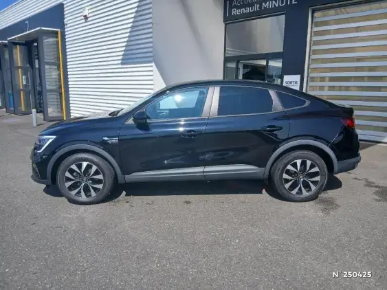 RENAULT ARKANA - voiture d'occasion - Photo 2