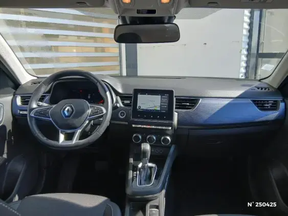 RENAULT ARKANA - voiture d'occasion - Photo 9