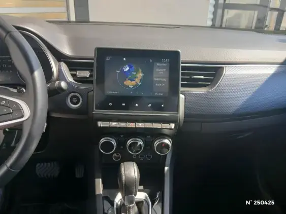 RENAULT ARKANA - voiture d'occasion - Photo 13