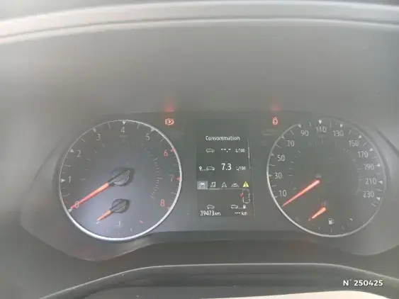 RENAULT ARKANA - voiture d'occasion - Photo 12