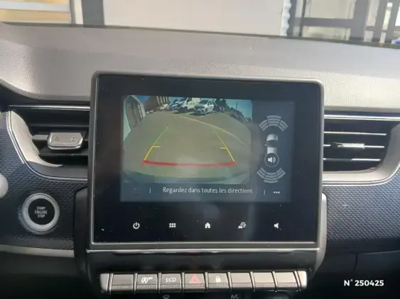 RENAULT ARKANA - voiture d'occasion - Photo 14