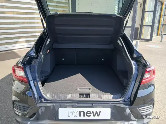 RENAULT ARKANA - voiture d'occasion - Photo 7