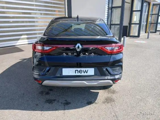 RENAULT ARKANA - voiture d'occasion - Photo 6