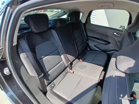 RENAULT ARKANA - voiture d'occasion - Photo 11