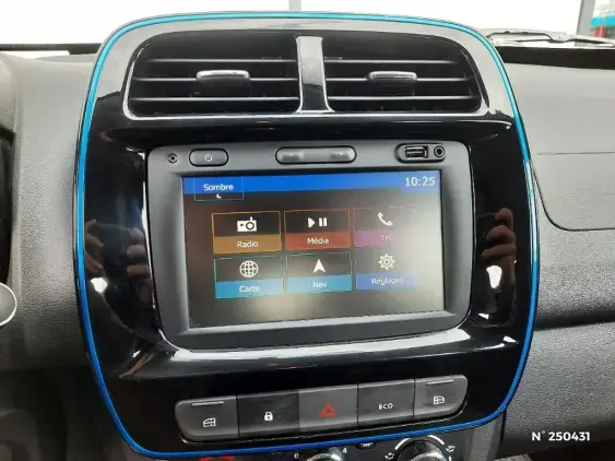 DACIA SPRING - voiture d'occasion - Photo 13