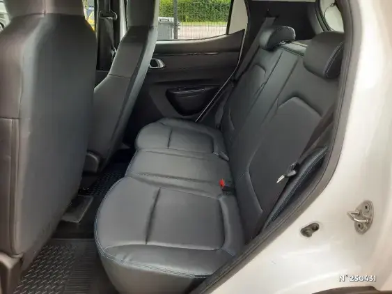 DACIA SPRING - voiture d'occasion - Photo 11
