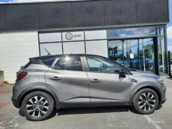 RENAULT CAPTUR II - voiture d'occasion - Photo 5