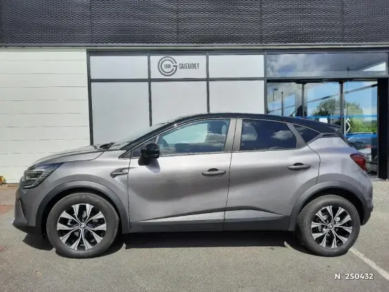 RENAULT CAPTUR II - voiture d'occasion - Photo 2