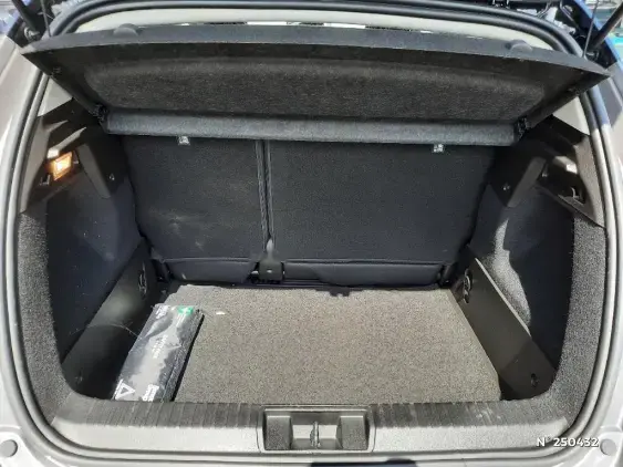 RENAULT CAPTUR II - voiture d'occasion - Photo 7