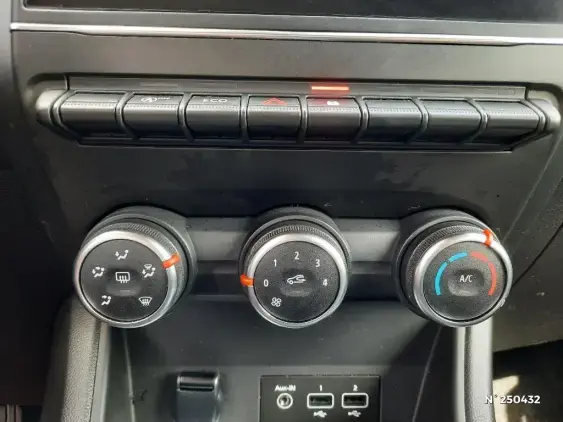 RENAULT CAPTUR II - voiture d'occasion - Photo 15