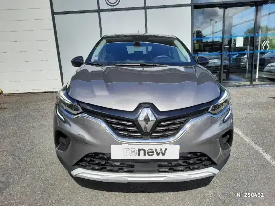 RENAULT CAPTUR II - voiture d'occasion - Photo 3