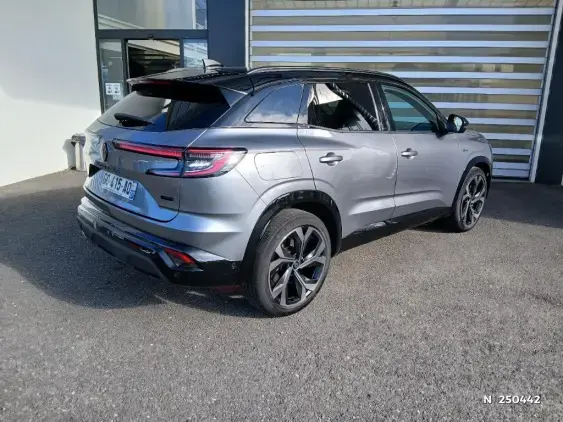 RENAULT AUSTRAL - voiture d'occasion - Photo 4