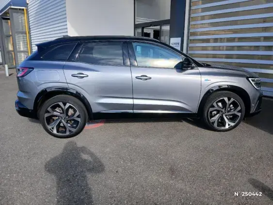 RENAULT AUSTRAL - voiture d'occasion - Photo 5