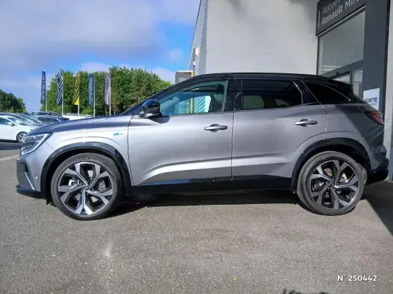 RENAULT AUSTRAL - voiture d'occasion - Photo 2