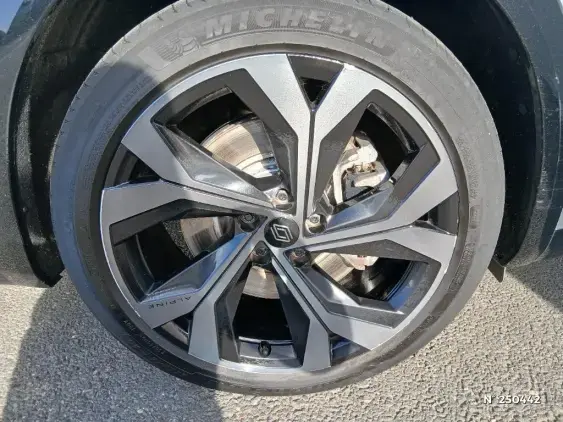 RENAULT AUSTRAL - voiture d'occasion - Photo 8