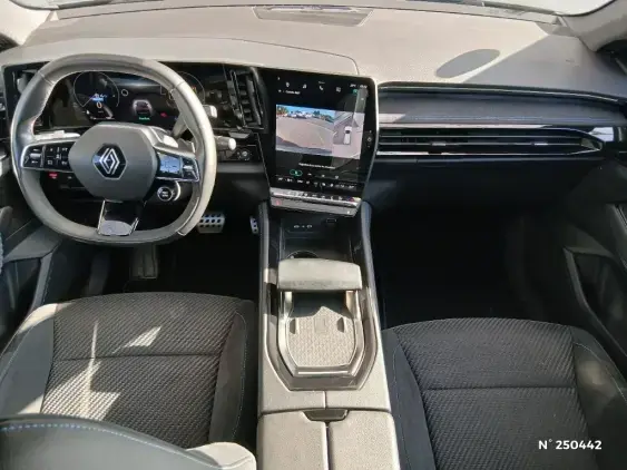 RENAULT AUSTRAL - voiture d'occasion - Photo 9