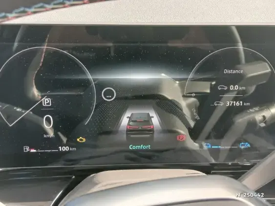 RENAULT AUSTRAL - voiture d'occasion - Photo 12