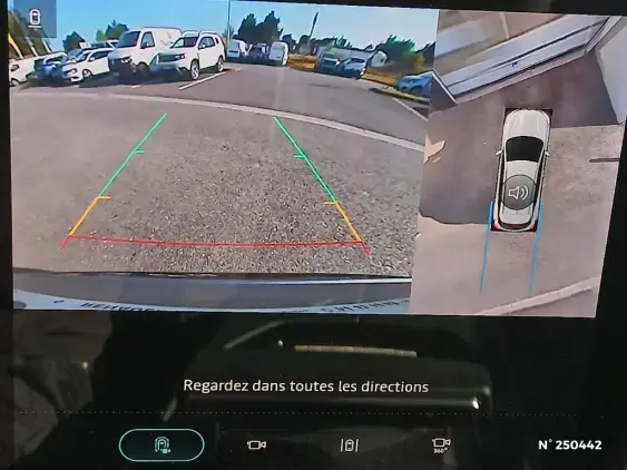 RENAULT AUSTRAL - voiture d'occasion - Photo 14