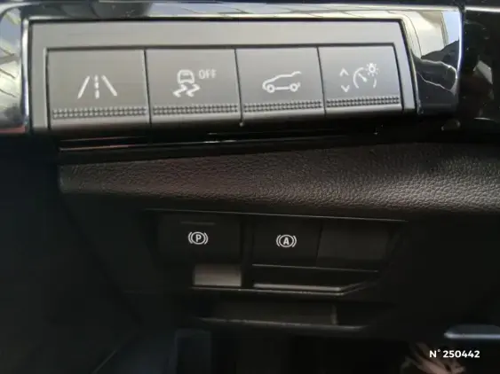 RENAULT AUSTRAL - voiture d'occasion - Photo 15