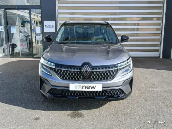 RENAULT AUSTRAL - voiture d'occasion - Photo 3