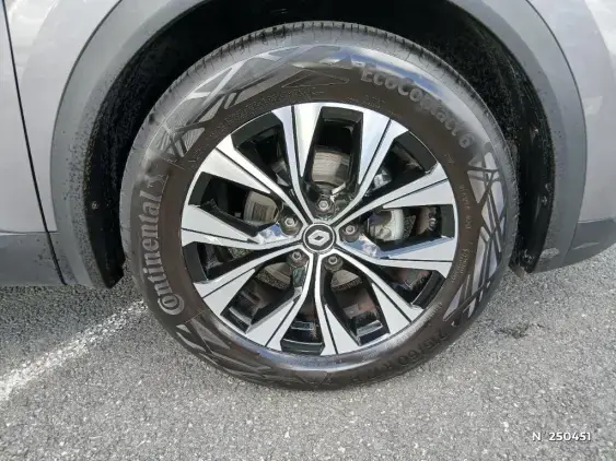 RENAULT CAPTUR II - voiture d'occasion - Photo 8