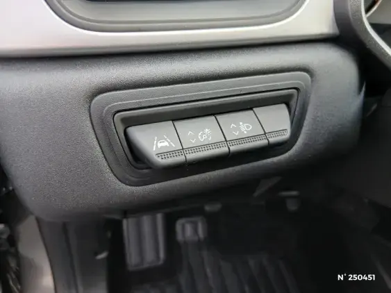 RENAULT CAPTUR II - voiture d'occasion - Photo 15